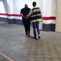 Detenido por acosar sexualmente a 25 jóvenes de entre 14 y 21 años