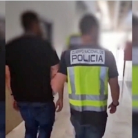 Cae una trama que estafaba a familias con falsas promesas a futbolistas