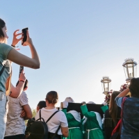 Mérida al 100% de ocupación hotelera esta Semana Santa