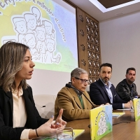 APNABA publica un libro para ayudar a entender el autismo