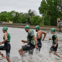 Abiertas las inscripciones para el III Triatlón Torta del Casar