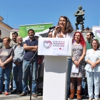 “Vara tiene miedo de que UpE sea determinante para el próximo gobierno extremeño”