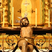 Conoce el vía crucis más antiguo de Badajoz