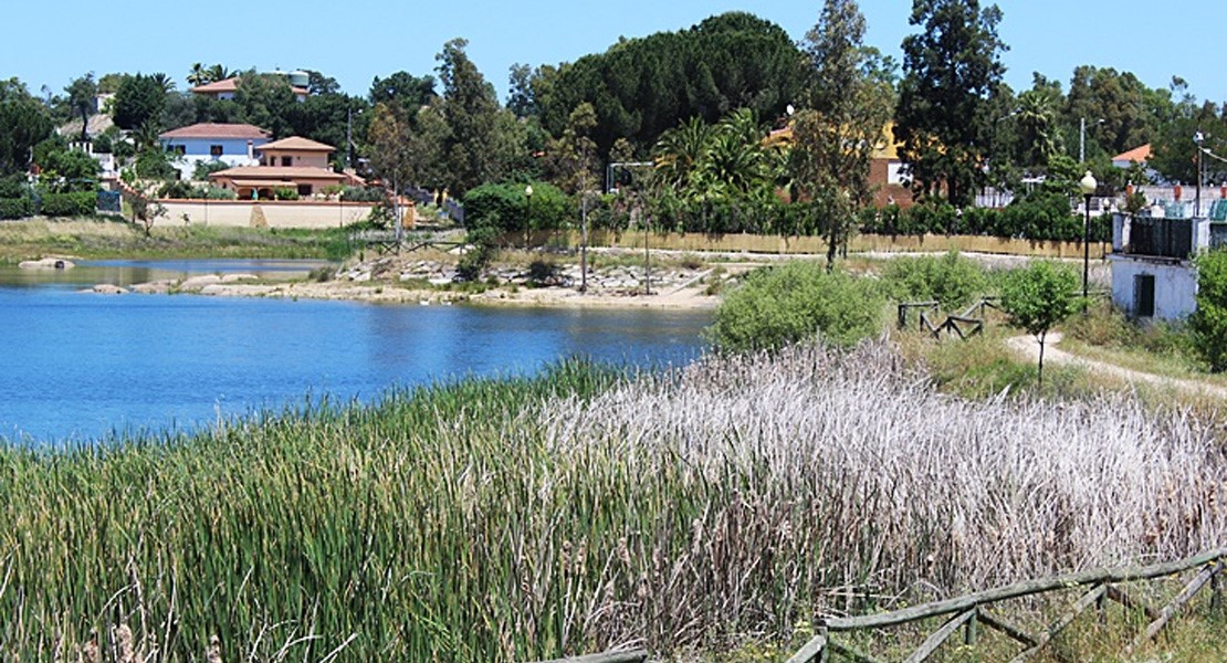 Más de 2.000 emeritenses sin agua desde hace 20 años