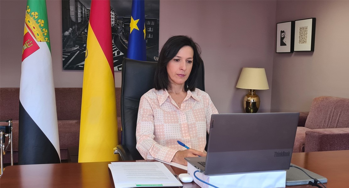 Extremadura recibe 121 millones de euros para empleo y asuntos laborales