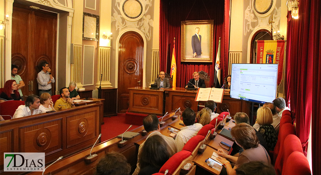 1.755 personas llamadas a las mesas electorales en Badajoz: ¿qué motivos te eximen de participar?