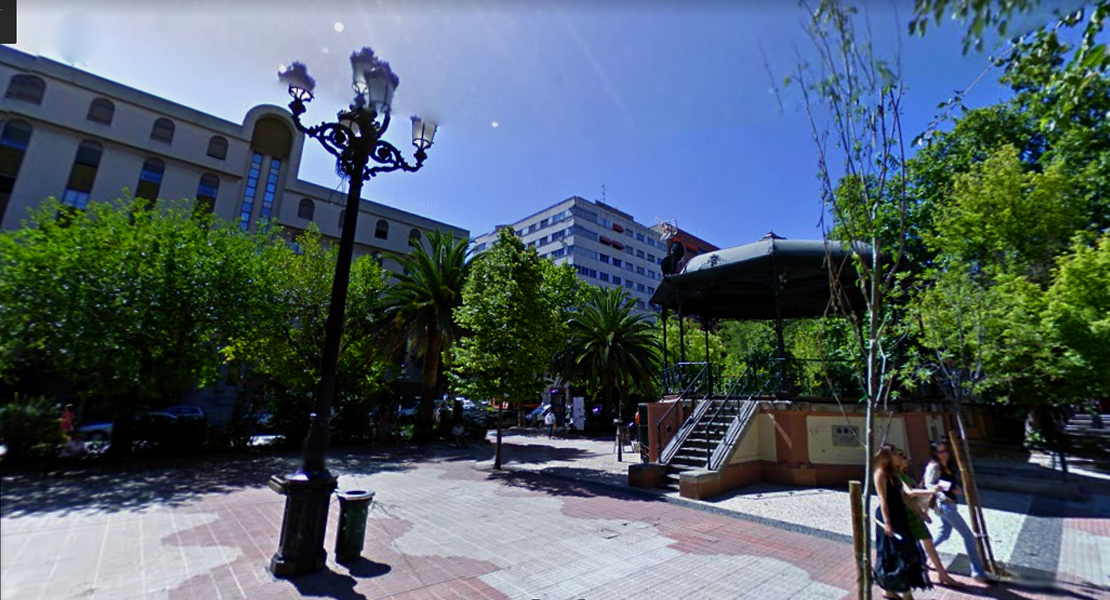 El Paseo de Cánovas acoge la XXXIX Feria de Muestras de San Fernando la próxima semana