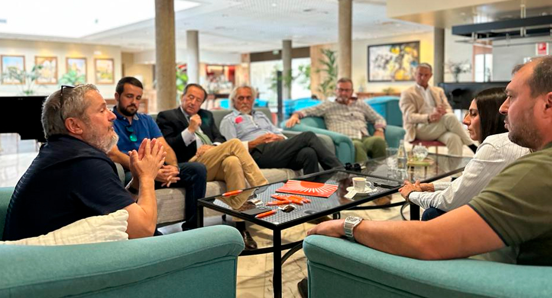 Cs Extremadura quiere crear una Universidad en Don Benito