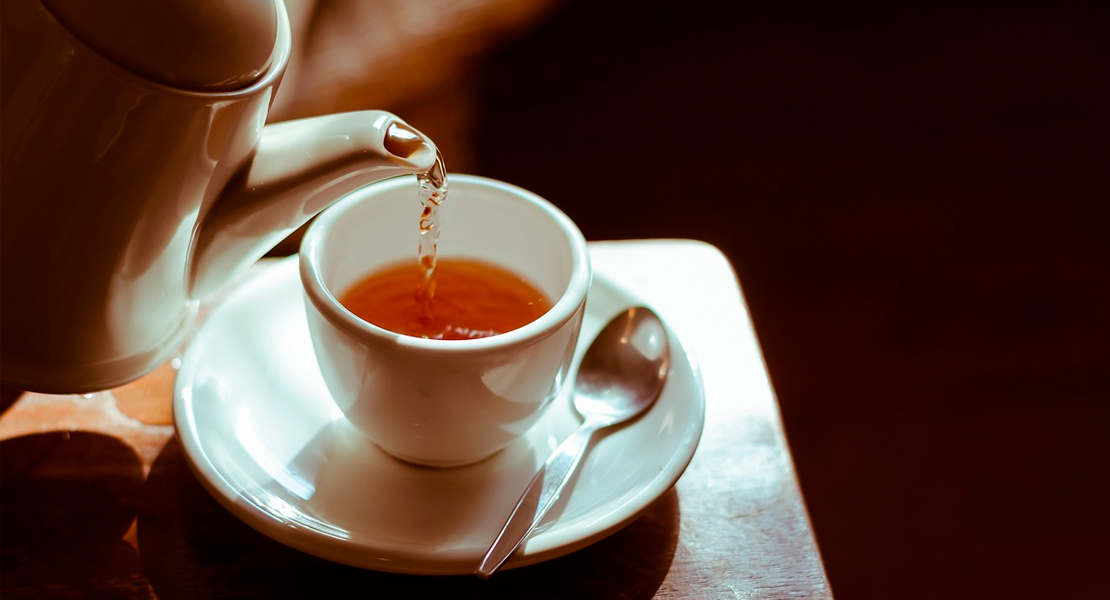 Día Mundial del té: cómo preparar la taza de té perfecta