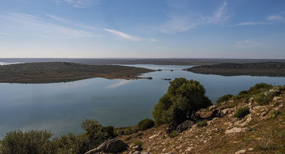 La CHG toma medidas sobre la situación hidráulica de la cuenca