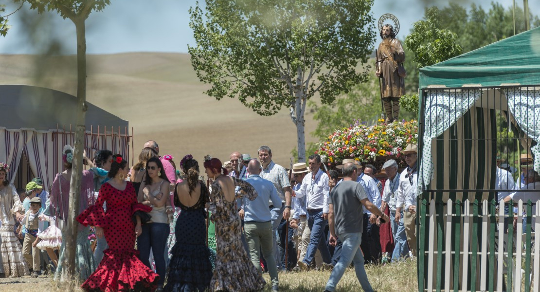 Ayudas a asociaciones para celebraciones en la provincia de Badajoz