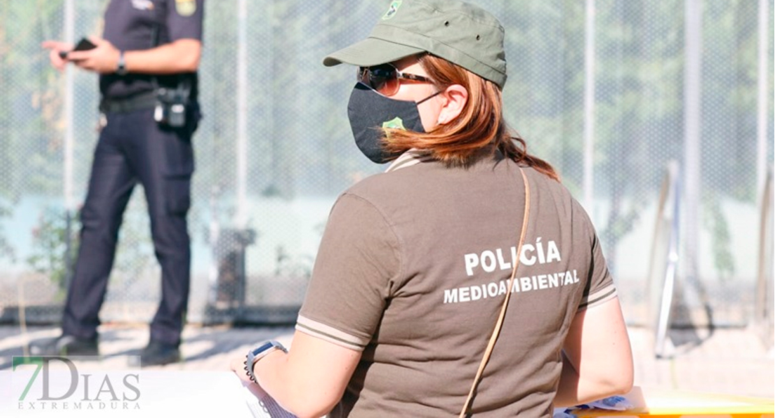 Aumenta la tensión entre los Agentes del Medio Natural y la Junta