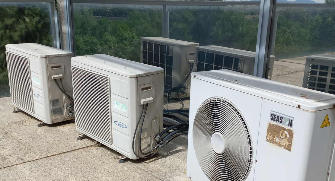 Lo que debes hacer obligatoriamente si vas a instalar aparatos de aire acondicionado