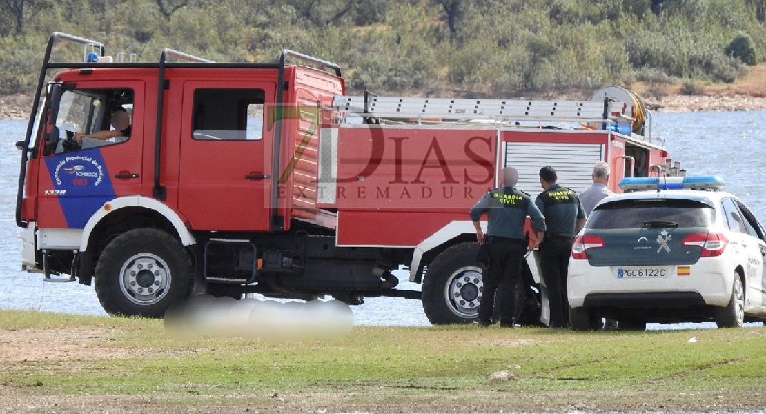 El puente del 1 de mayo deja dos fallecidos en las carreteras extremeñas