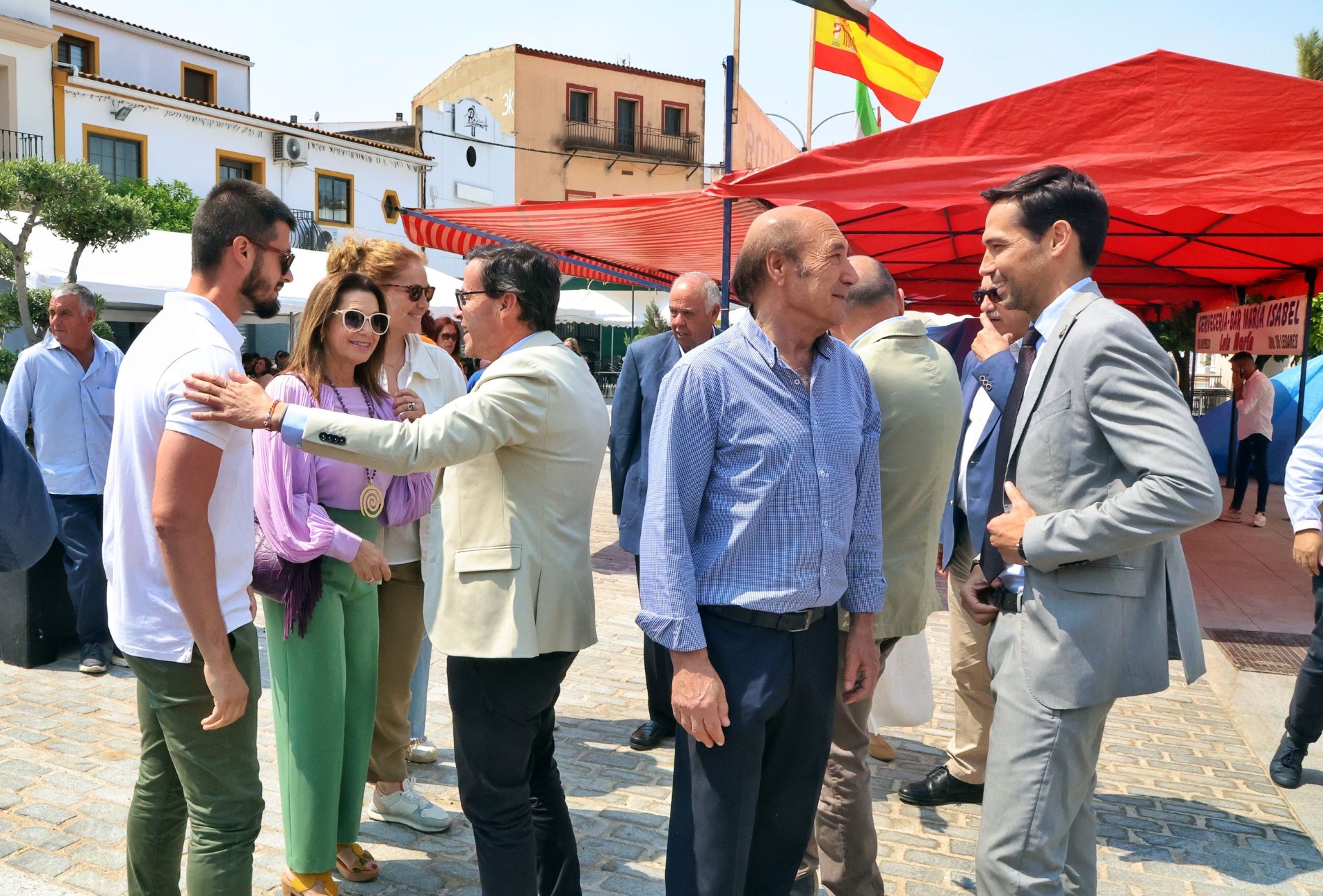 Valverde acoge este fin de semana la Feria ‘Vive la Trashumancia y el Queso Artesano’