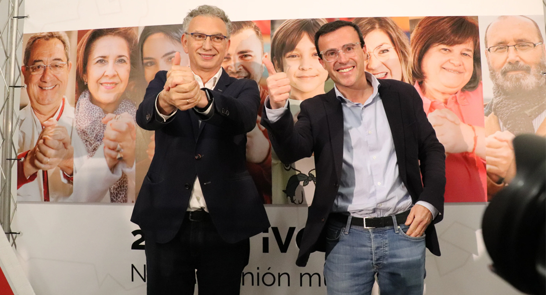 El TSJEx tumba el recurso contra el referéndum para la fusión Don Benito-Vva