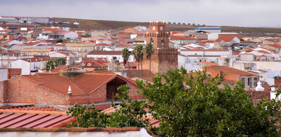 Atropellan mortalmente a un menor en Aceuchal (Badajoz)