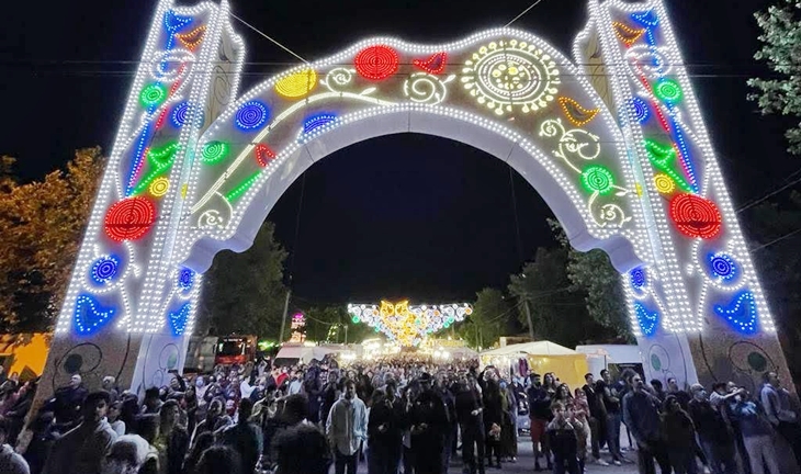 Cáceres se prepara para vivir su tradicional Feria de San Fernando del 19 al 30 de mayo