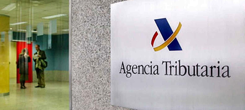 INCIBE detecta una campaña de phishing que intenta suplantar a la Agencia Tributaria