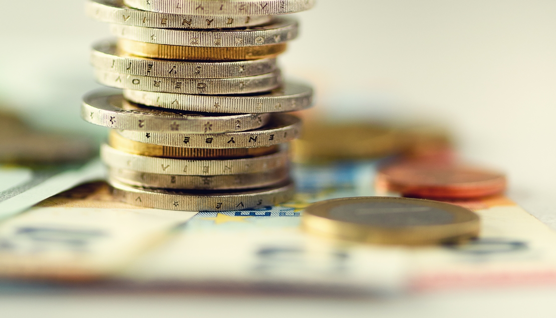 Extremadura entre las regiones más pobres de Europa