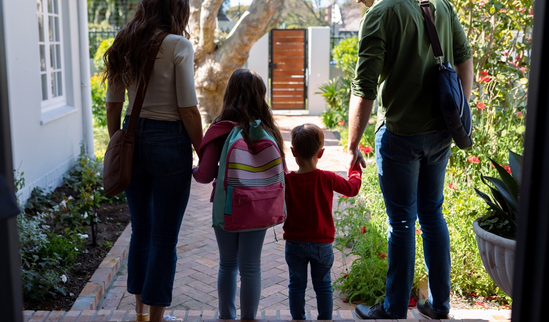 PAF: “Debido a la gestión de la Junta las familias están expuestas a situaciones vulnerables”