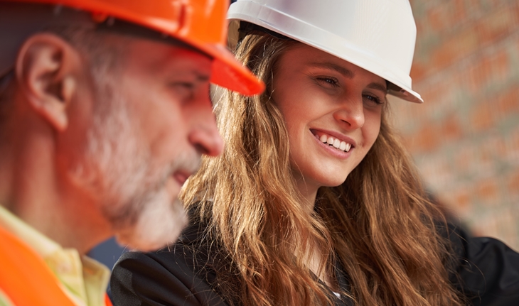 GPEX oferta una plaza de empleo relacionado con la Arquitectura