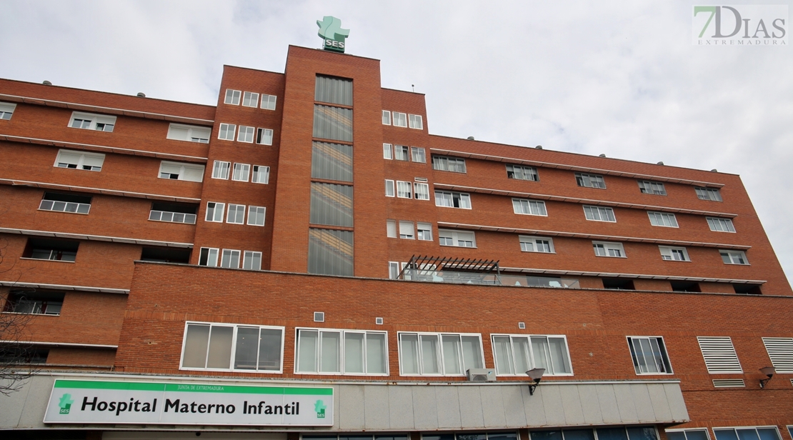 Guardiola actuará para reformar de forma urgente los centros hospitalarios extremeños