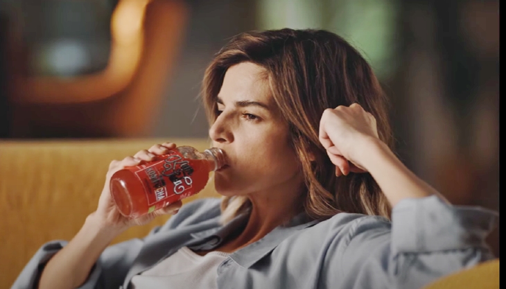 Komvida Kombucha, primera empresa extremeña de bebidas en anunciarse en la televisión a nivel nacional