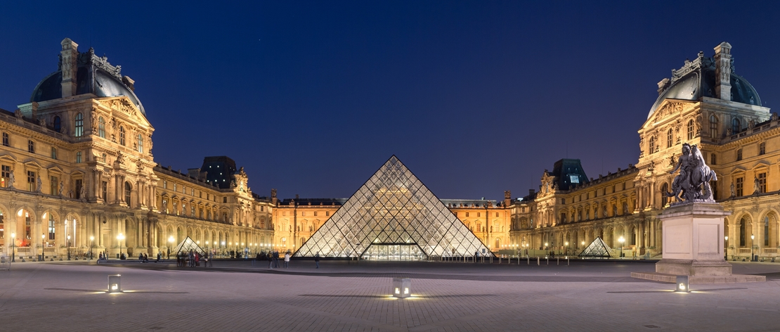 Estos son los secretos que esconden 5 de los museos más visitados del mundo