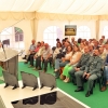 Valverde acoge este fin de semana la Feria ‘Vive la Trashumancia y el Queso Artesano’