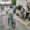 Alburquerque celebra el IV Día de la Bicicleta con varias actividades