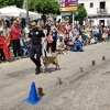 Alburquerque celebra el IV Día de la Bicicleta con varias actividades