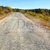 Baches y una carretera sin terminar: el reclamo de los vecinos de Logrosán (CC)