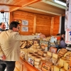 Valverde acoge este fin de semana la Feria ‘Vive la Trashumancia y el Queso Artesano’