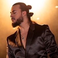 Suspendido el concierto de Galván Real