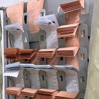 Resultados momentáneos de las elecciones en Badajoz, Cáceres y Mérida