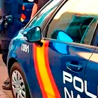 Encuentran el cadáver de un hombre en una casa de Badajoz