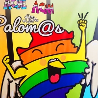 Agoney y Vicco actuarán en Los Palomos 2023 en Badajoz