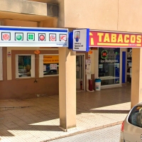 Tocan un primer y un segundo premio de la Lotería en la provincia de Badajoz