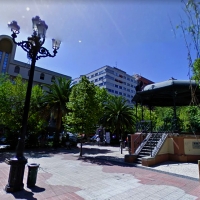 El Paseo de Cánovas acoge la XXXIX Feria de Muestras de San Fernando la próxima semana