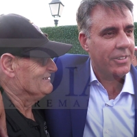 Vídeo exclusivo del reencuentro de Joaquín Parra con &#39;Angelito&#39;