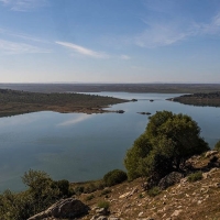 La CHG toma medidas sobre la situación hidráulica de la cuenca