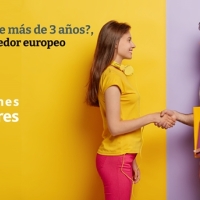 Las empresas extremeñas pueden acoger a emprendedores europeos