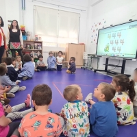 Nuevos equipamientos tecnológicos para las aulas extremeñas