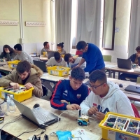 Procedimiento de admisión de personas adultas para cursar ciclos formativos de grado básico