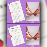 El documental de Diputación de Badajoz sobre los efectos de la menopausia y perimenopausia