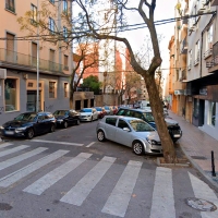 Programados varios cortes de calle en Cáceres los próximos días