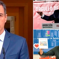 OPINIÓN: ¿Qué pasa por la mente del presidente Sánchez?