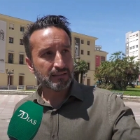 Cabezas (PSOE) propone novedades para la Plaza San Atón de Badajoz