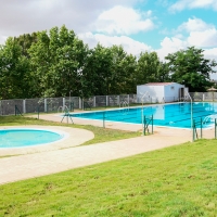 Mérida necesitará 37 personas para abrir las piscinas municipales de verano